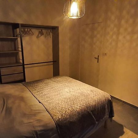 Appartement-chic parking privé Tourcoing Extérieur photo