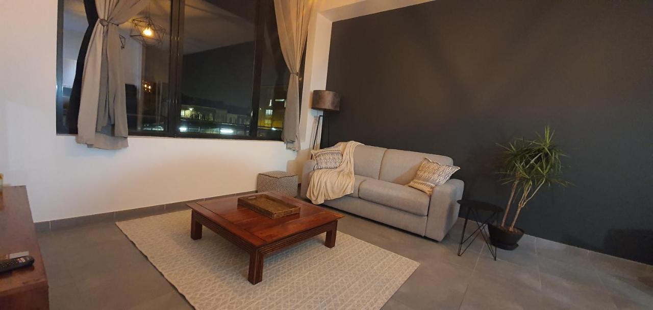 Appartement-chic parking privé Tourcoing Extérieur photo