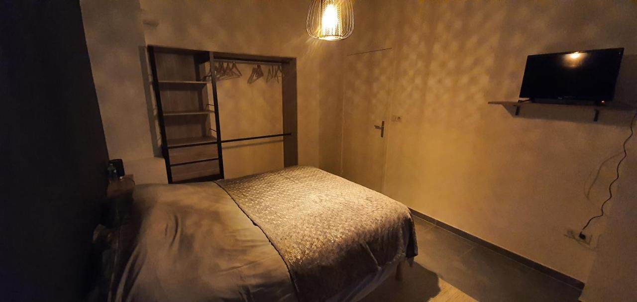 Appartement-chic parking privé Tourcoing Extérieur photo